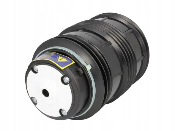 Bilstein 40-076638 Bilstein подушка безпеки задня mercedes e s211 40-076638