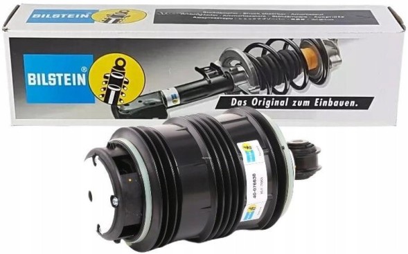 Bilstein 40-076638 Bilstein подушка безпеки задня mercedes e s211 40-076638