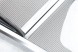 BMW OE 7882877 51167882877 7882874 ДЕКОР РАМКА ПЛАНКА МПАКЕТ ТУНЕЛЮ ALU TRACE ТЕМНИЙ BMW G14 G15 G16 F91 М8