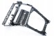 BMW OE 7882877 51167882877 7882874 ДЕКОР РАМКА ПЛАНКА МПАКЕТ ТУНЕЛЮ ALU TRACE ТЕМНИЙ BMW G14 G15 G16 F91 М8