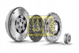 Шеффлер ЛуК 600 0230 00 Комплект муфт schaeffler luk дизельне двухмасове колесо з підшипником