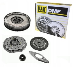 Шеффлер ЛуК 600 0230 00 Комплект муфт schaeffler luk дизельне двухмасове колесо з підшипником