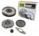Шеффлер ЛуК 600 0230 00 Комплект муфт schaeffler luk дизельне двухмасове колесо з підшипником
