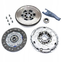 Шеффлер ЛуК 600 0230 00 Комплект муфт schaeffler luk дизельне двухмасове колесо з підшипником