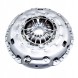 Шеффлер ЛуК 600 0230 00 Комплект муфт schaeffler luk дизельне двухмасове колесо з підшипником