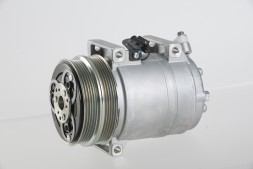 813323 VALEO Компресор кондиціонера