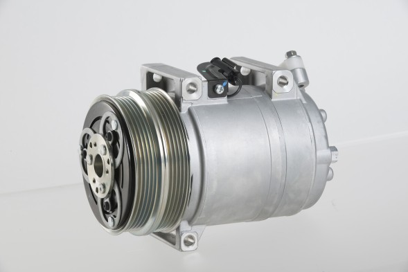 813323 VALEO Компресор кондиціонера
