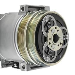 813323 VALEO Компресор кондиціонера