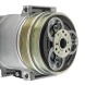 813323 VALEO Компресор кондиціонера