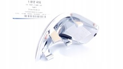 Ford OE 1812416 Кришка ручки переключення передач b-max c-max focus