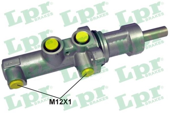 V-maxzone Part VIC-66132 Гальмівний насос для MERCEDES-BENZ SPRINTER 3-t Автобус, SPRINTER 3-t