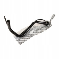 AG Automotive Трубка заливної горловини палива AG Automotive 7530762AG 71750165