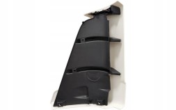 Lamiro 2500-3EXSET MAN TGL TGM EURO 6 ОБТІКAЧ (КУТОВИЙ СПОЙЛЕР) КАБІНИ КОМПЛЕКТ ПРАВИЙ