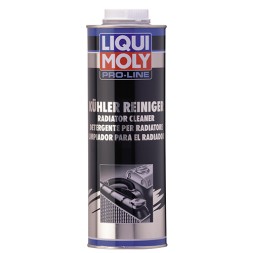 5189 LIQUI MOLY Очищувач системи охолодження