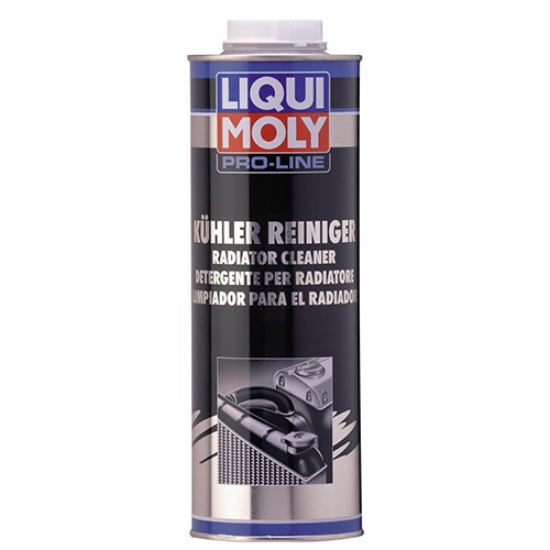 5189 LIQUI MOLY Очищувач системи охолодження