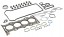 Elring 332.320 Zest прокладок головки 332.320 elring mazda 3 5 6
