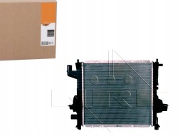 NRF 86230318 NRF Nrf охолоджувач води renault 50569