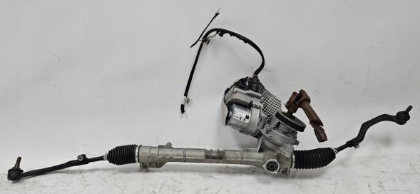 Mini OE 6799342 MINI OE ORG НОВИЙ ОРИГІНАЛЬНИЙ МАГЛЕВИЙ ПІДСИЛЮВАЧ КЕРМА MINI R55 R56 UK