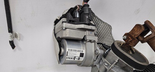 Mini OE 6799342 MINI OE ORG НОВИЙ ОРИГІНАЛЬНИЙ МАГЛЕВИЙ ПІДСИЛЮВАЧ КЕРМА MINI R55 R56 UK