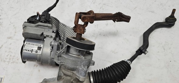 Mini OE 6799342 MINI OE ORG НОВИЙ ОРИГІНАЛЬНИЙ МАГЛЕВИЙ ПІДСИЛЮВАЧ КЕРМА MINI R55 R56 UK