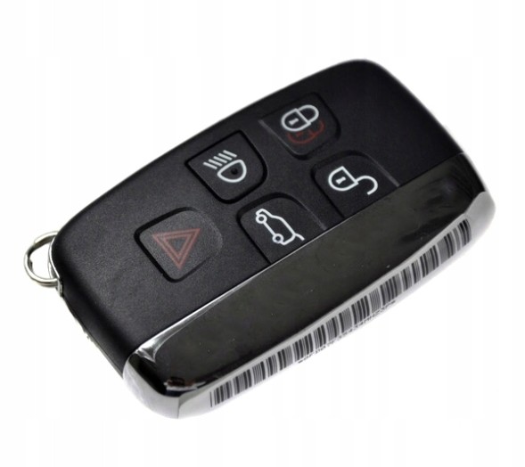 Китай jaguar xf xk pilot keyless 4 przyciski + panic kluczyk z elektroniką 434MHz HITAG PRO TYP 47 PCF7953P JAGUAR XF XK ПУЛЬТ KEYLESS 4 КНОПКИ + ПАНІЧНИЙ КЛЮЧИК З ЕЛЕКТРОНІКОЮ 434МГц
