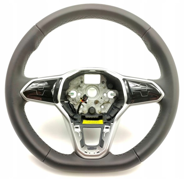Volkswagen OE 10A419089R, Kierownica, DWP510694, 10A419089RYPG, 10A419089L, 10A419089G, 10A419089A НОВЕ ОРИГІНАЛЬНЕ КЕРМО VW ID.3 PASSAT B8 10A419089R