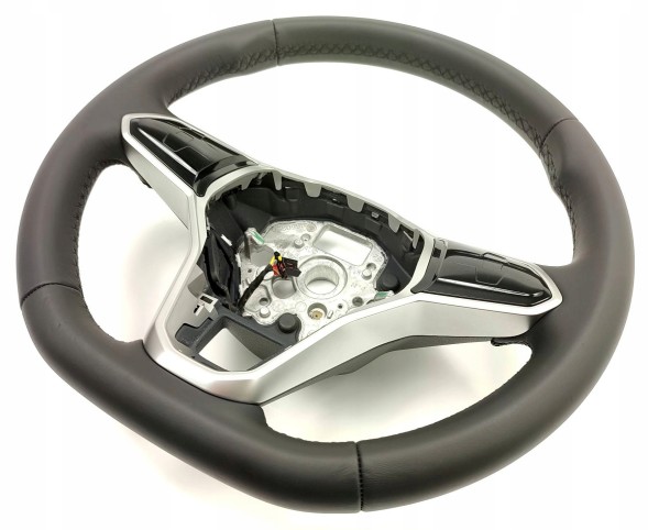 Volkswagen OE 10A419089R, Kierownica, DWP510694, 10A419089RYPG, 10A419089L, 10A419089G, 10A419089A НОВЕ ОРИГІНАЛЬНЕ КЕРМО VW ID.3 PASSAT B8 10A419089R