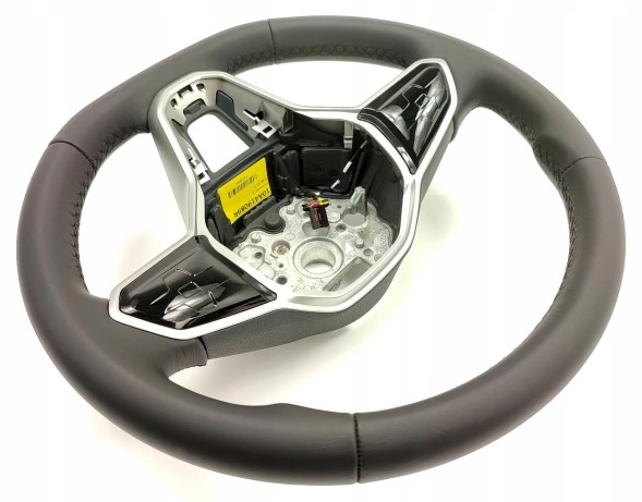Volkswagen OE 10A419089R, Kierownica, DWP510694, 10A419089RYPG, 10A419089L, 10A419089G, 10A419089A НОВЕ ОРИГІНАЛЬНЕ КЕРМО VW ID.3 PASSAT B8 10A419089R