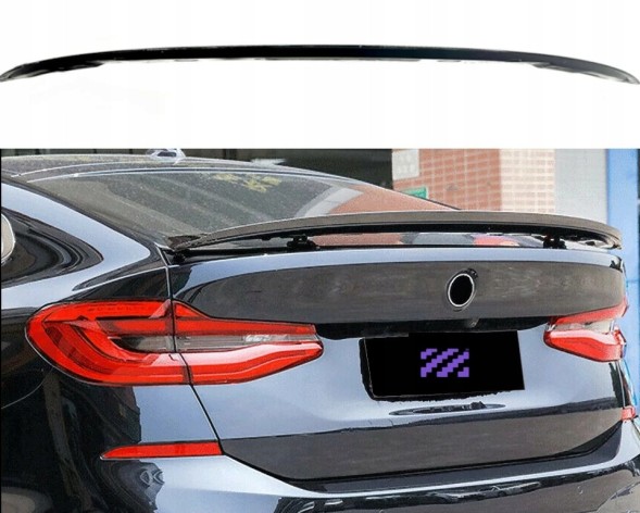 Китай Карбоновий спойлер Б/у лот BMW GT G32