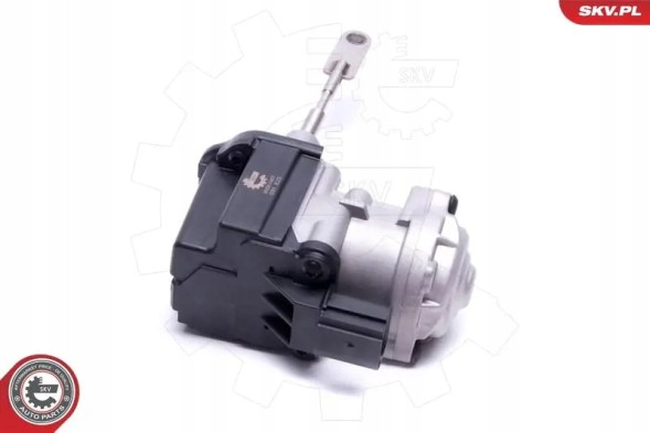 ESEN SKV 95SKV407 Клапан датчика тиску наддуву 95скв407