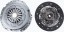 Sachs 3000 951 561 Комплект зчеплення sachs