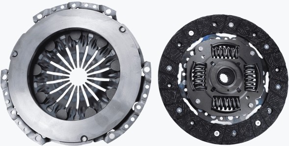 Sachs 3000 951 561 Комплект зчеплення sachs