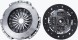 Sachs 3000 951 561 Комплект зчеплення sachs