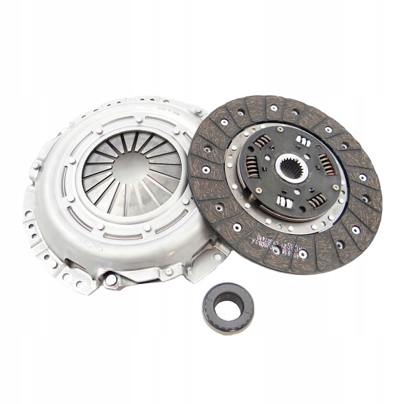 Sachs 3000 951 561 Комплект зчеплення sachs