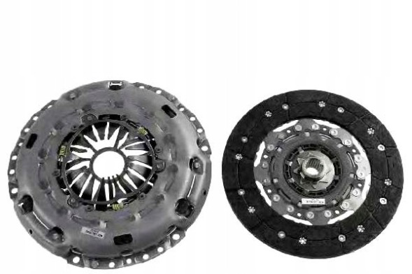 Sachs 3000 951 561 Комплект зчеплення sachs