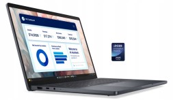 Китай WEW-SC-AB-RNDELBL4IMWD002 Ноутбук Dell Pro 14 Premium W11P i7-2660U 16GB 512GB 5G FHD+ Магнієвий