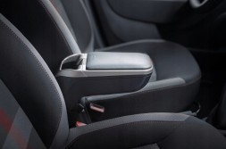 Rati V01276 Підлокітник ARM2 Fiat Tipo, 2016- ,Sx