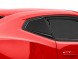 Mp Concepts JGD-CM16-QWSGBB Накладки Бічних стекол Блиск CHEVROLET CAMARO 2016-2022