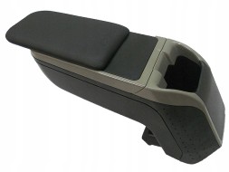 Rati V00895A Підлокітник Armster II Fiat Tipo 2016 року.