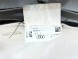 Audi OE ЧОХОЛ ПАСАЖИРСЬКОГО КРІСЛА СИДІННЯ AUDI A5 B10 8B3881406A @M