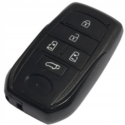 Motokey XHO110 XHORSE УНІВЕРСАЛЬНИЙ ПУЛЬТ З ЕЛЕКТРОНІКОЮ