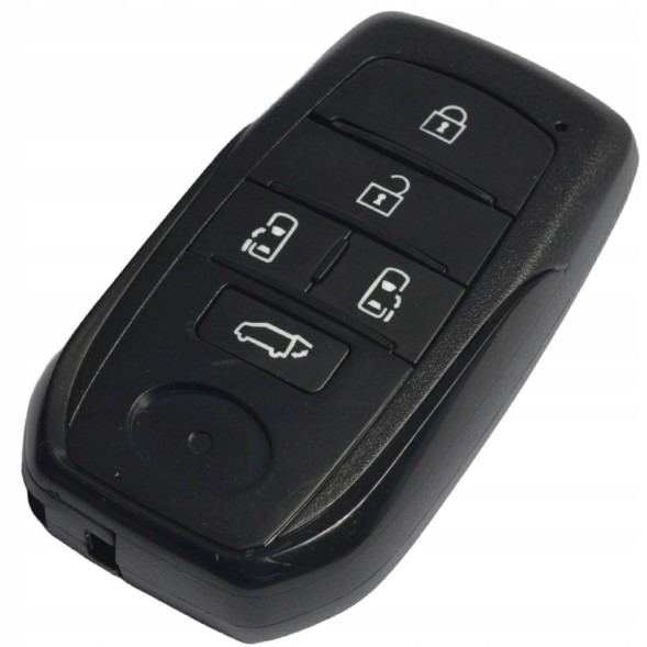 Motokey XHO110 XHORSE УНІВЕРСАЛЬНИЙ ПУЛЬТ З ЕЛЕКТРОНІКОЮ