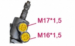 Mitsubishi OE NOWA 4410A139, 4410A837 Нова рульова рейка Maglownica PAJERO IV