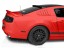 Ikon Motorsports JGD-MU10-ROOFUN Спойлер-накладка на дах для FORD MUSTANG 2005-2014
