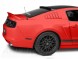Ikon Motorsports JGD-MU10-ROOFUN Спойлер-накладка на дах для FORD MUSTANG 2005-2014