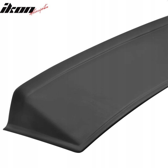 Ikon Motorsports JGD-MU10-ROOFUN Спойлер-накладка на дах для FORD MUSTANG 2005-2014