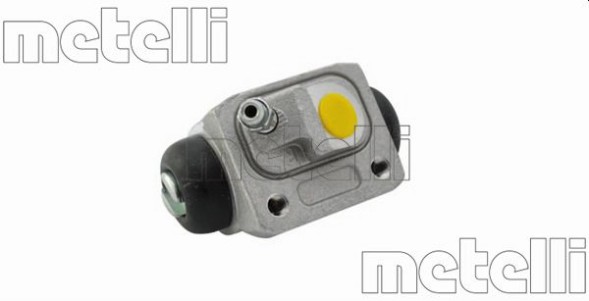 04 0681 METELLI Циліндр гальмівний робочий