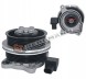 GT-Bergmann GT59-002 Новий водяний насос 1.4 tsi 03c121004k муфта vw 03c121004c, 03c 21004d
