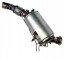JMJ 1303 Фільтр dpf bmw x5 f15 25d 01/2012-12/2015