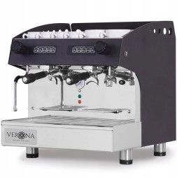 Китай WEW-SC-HP-1025774 Кавомашина Hendi JULIA COMPACT 2-групова 2700W Автоматична HoReCa